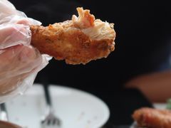 土耳其风味鸡翅-农畉LONFOOD(福田星河COCOPark店)