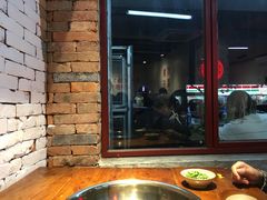 -四小区火锅·巷子里的重庆火锅(花照壁店)