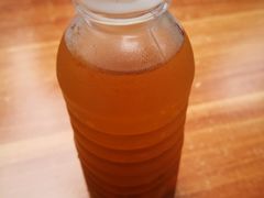 雪梨茶-荔林食店(西华路店)