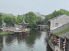 -南浔古镇