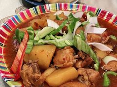 -新疆伊宁远征餐厅