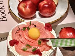 -7号里低糖生日蛋糕(南阳路店)