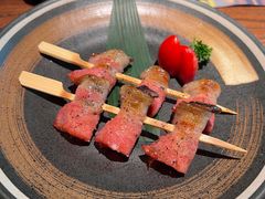 -京鹿料理(荟聚店)