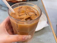 -华嫂冰室(尖沙咀店)