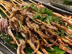 -上海锦江汤臣洲际大酒店壹阶层