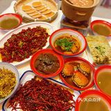 武汉探店🥢新晋地标超级利友诚美食攻略！🌶