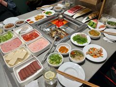 -海底捞火锅(龙岗星河COCO Park店)
