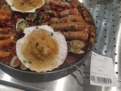 -盒马鲜生(观音桥店)