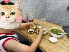 -清真蒋有记(老门东店)