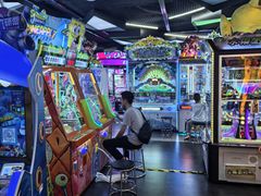 -星际传奇·电玩城·游戏厅·儿童乐园(大悦城店)
