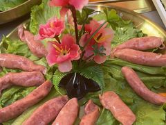 -棒小伙·齐齐哈尔烤肉(龙茗路店)