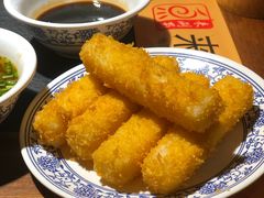 -来涮蜀鲜货火锅串串香(菜市口店)