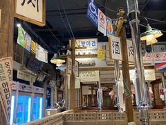 -東門韩国传统烤肉·韩国料理(银座直营店)