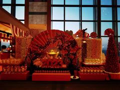 -视界美食自助餐厅·石家庄希尔顿酒店