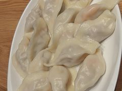 -喜家德虾仁水饺(青岛永旺东部店)
