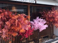 门面-江渔儿酸菜鱼(奥园广场金发购物中心店)