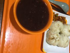 -梅园食堂