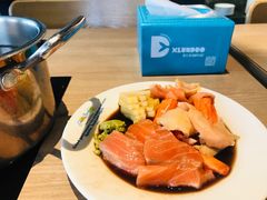 -星伦多自助料理·涮烤一体(杭州来福士店)