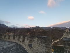 -居庸关长城