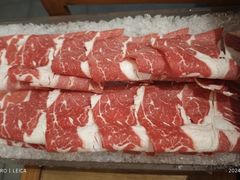 -1078號老北京涮肉(松柏店)