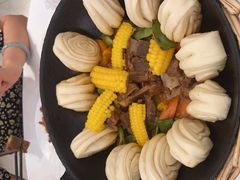 -古洼一锅鲜(开发区店)