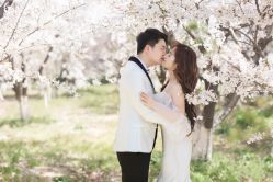 -金夫人婚纱摄影