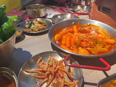 -西塔老太太泥炉烤肉(望京一店)