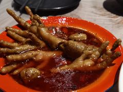 -李叔叔虾蟹大排档(青羊店)