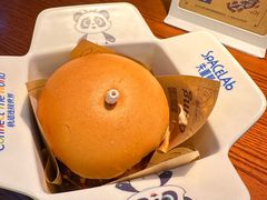 -SPACELAB失重餐厅(合生汇店)