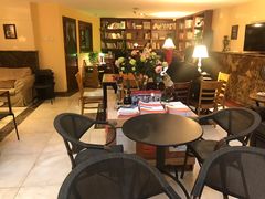 -阿什卡咖啡馆ESSCA COFFEE(塔里木石油宾馆店)