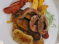 -成桂西餐厅·42年的味道(五大道疙瘩楼店)