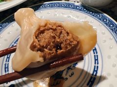 -南京大牌档(崇文门国瑞店)