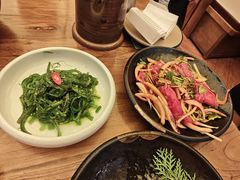 -九田家黑牛烤肉料理(衡百国际店)