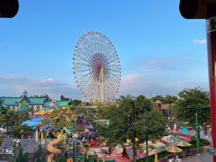 -七彩云南欢乐世界