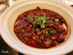-合肥皇冠假日酒店·菲亚斯特自助餐厅(黄山路店)