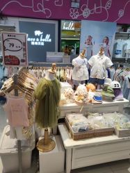 -孩子王(江南万达店)