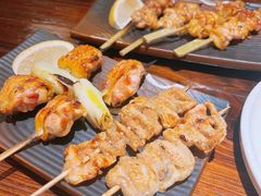 -鸟鹏烧鸟居酒屋(熙龙湾店)