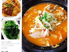 -李师傅脆肚(华强北店)