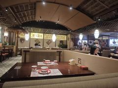 -南海渔家•海鲜•正宗海南菜(海棠湾店)