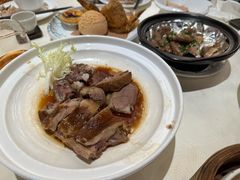 -龙的酒楼·手工早茶·顺德菜(近良路店)