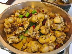 平锅小美蛙-口味堂(惠济路店)
