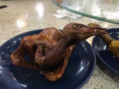 -煲煲掂风味煲仔饭餐厅(西区店)