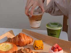 -方炉面包(丹凤店)