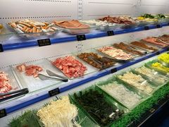 -秋天里·自助烤肉·火锅(乐海城市广场店)