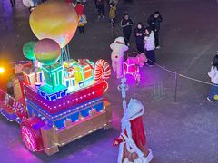 -泉城欧乐堡梦幻世界