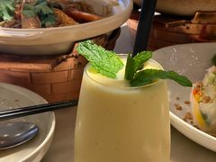 -金椰壳· 大厨新加坡菜(壹方城店)