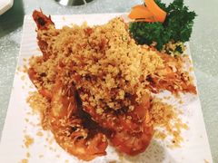-新加坡海鲜共和(名胜世界圣淘沙海滨坊)