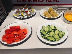 -豪享来中西餐厅(隆昌店)