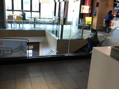 -麦当劳(福清小桥店)