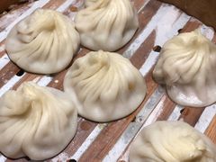 -苏小柳点心·手作小笼包(新街口分院店)